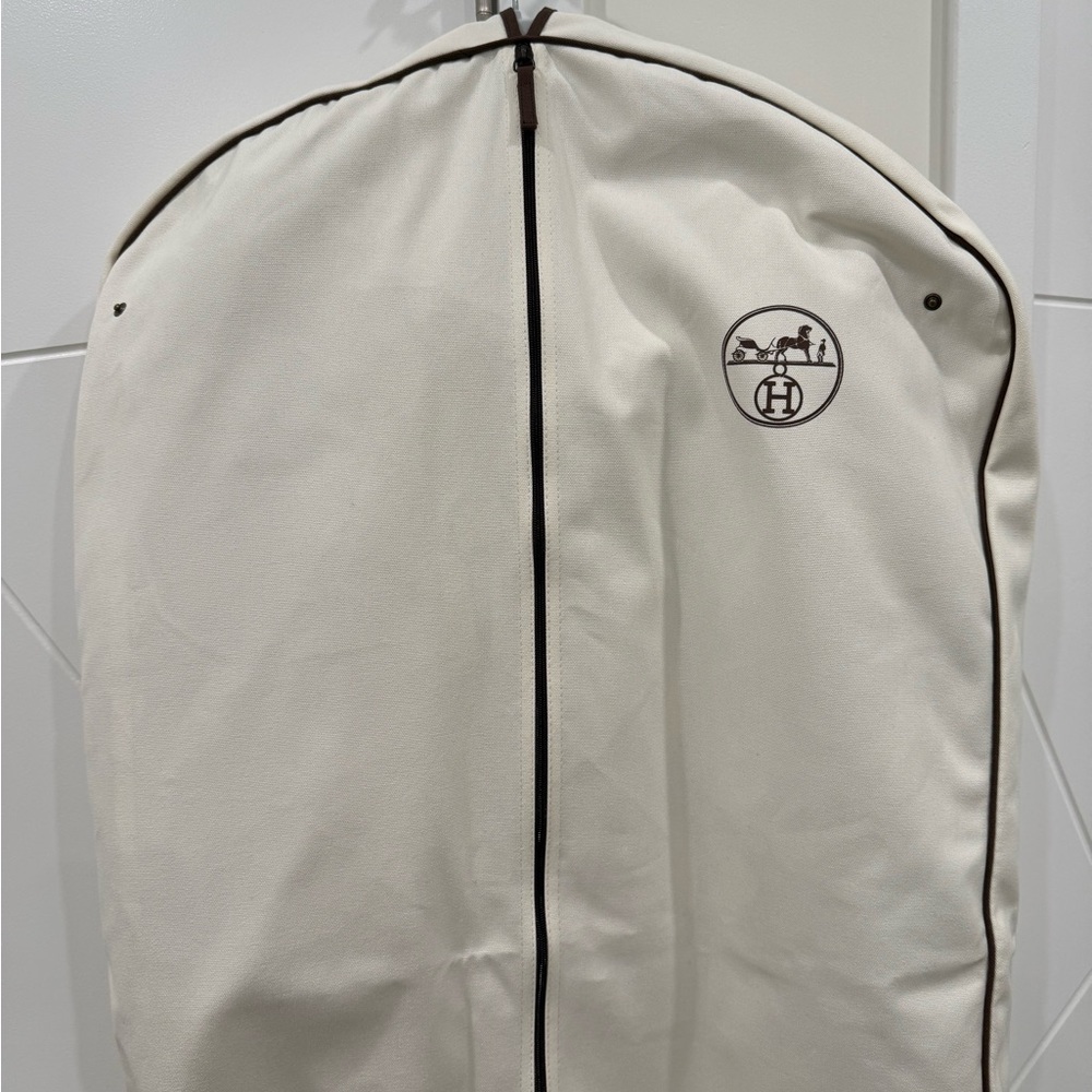 Hermes Down Jacket - image 3